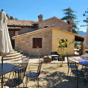 Casale Mariandre. Food and Wine Experience.
